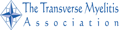 The Transverse Myelitis Association logo