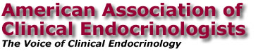 The Voice of Clinical Endocrinology