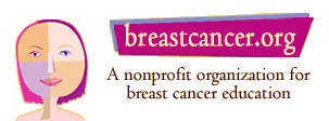 breastcancer.org - A nonprofit organization for breast cancer education