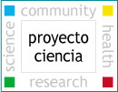 Proyecto Ciencia