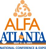 ALFA 2005 National Conference & EXPO