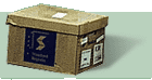 Photo of a document box