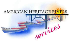 American Heritage Rivers Services