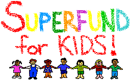 Superfund for Kids