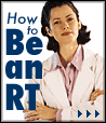 How to be an RT