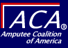 ACA Logo: Click to return to the ACA Home Page!