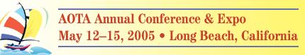 2005 Annual Conference Information