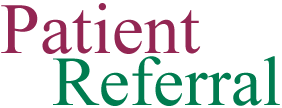 Patient Referral