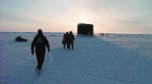Arctic and Antarctic Research