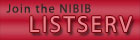 Join the NIBIB Listserv