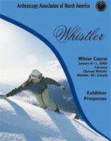 Whistler Winter Course