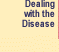 Dealing with the Disease