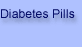 Diabetes Pills