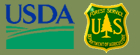 [graphic] Forest Service and USDA logos which link to each site.