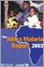 Africa Malaria Report cover