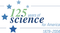 125 Years of Science of America