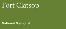 Fort Clatsop National Memorial