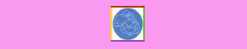 drawing of man with his arm around a woman breastfeeding her child