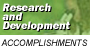 link to Research and Development Accomplishments