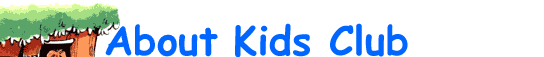 About Kids Club
