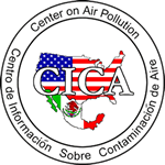 CICA Logo