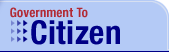 Government To Citizen