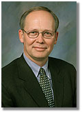 Photo of Mark Lundstrom