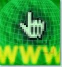World Wide Web graphic