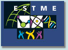 ESTME Week logo