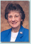 Photo of Rita Colwell.