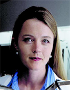 Photo of Dr. Amy Duwel