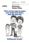Reducing Radon Risks