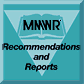 MMWR Recommendations and Reports Logo