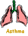 Asthma Links