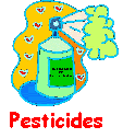 Pesticides Links