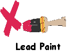 Lead Paint Links