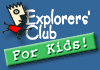 EPA's Explorer's Club for Kids