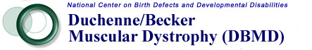 Duchenne/Becker Muscular Dystrophy (DBMD)