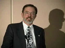 Photo of Keith T. Knox