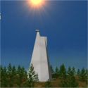 Solar Telescope Animation