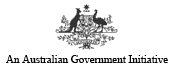 An Australian Government Initiative