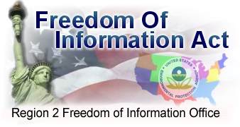 Region 2 Freedom of Information Office