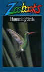 Zoobook - Hummingbirds