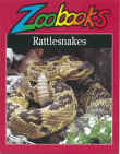 Zoobook - Rattlesnakes