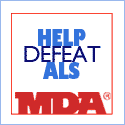 Help Defeat ALS!