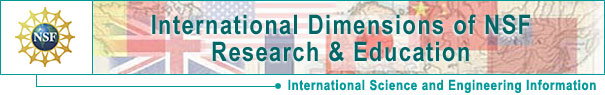 International Science & Engineering Information