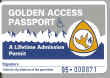 Golden Access Passport