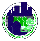 Pesticide Environmental Stewardship Program logo