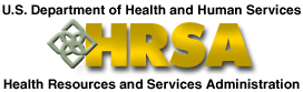 Link to Health Resources and Services Administration