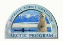 U.S. Arctic Research Program logo